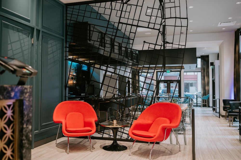 Hotel Indigo St. Louis Downtown by IHG - photo 43
