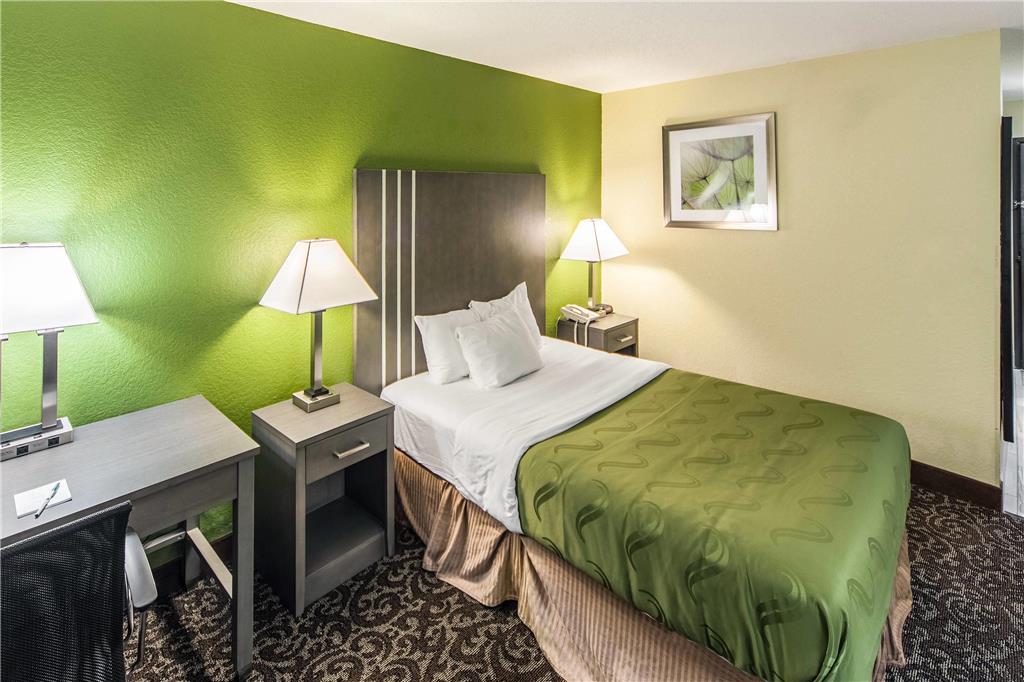 Quality Inn Decatur near US 224 - photo 5