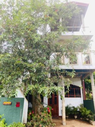 Harbour Bay Anex in Tangalle, Sri Lanka