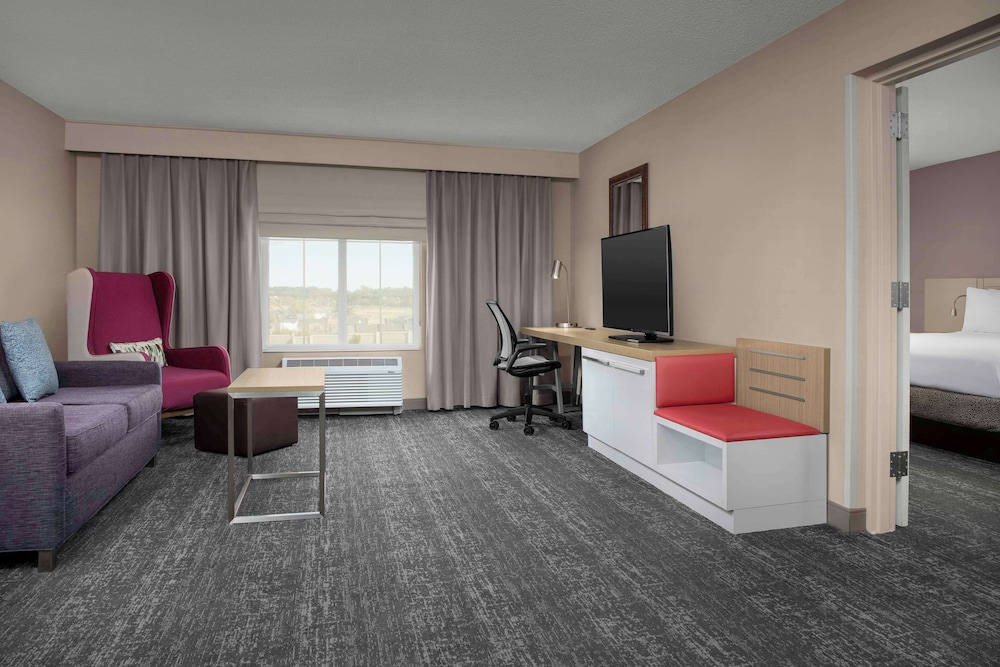 Hilton Garden Inn Fredericksburg - photo 9