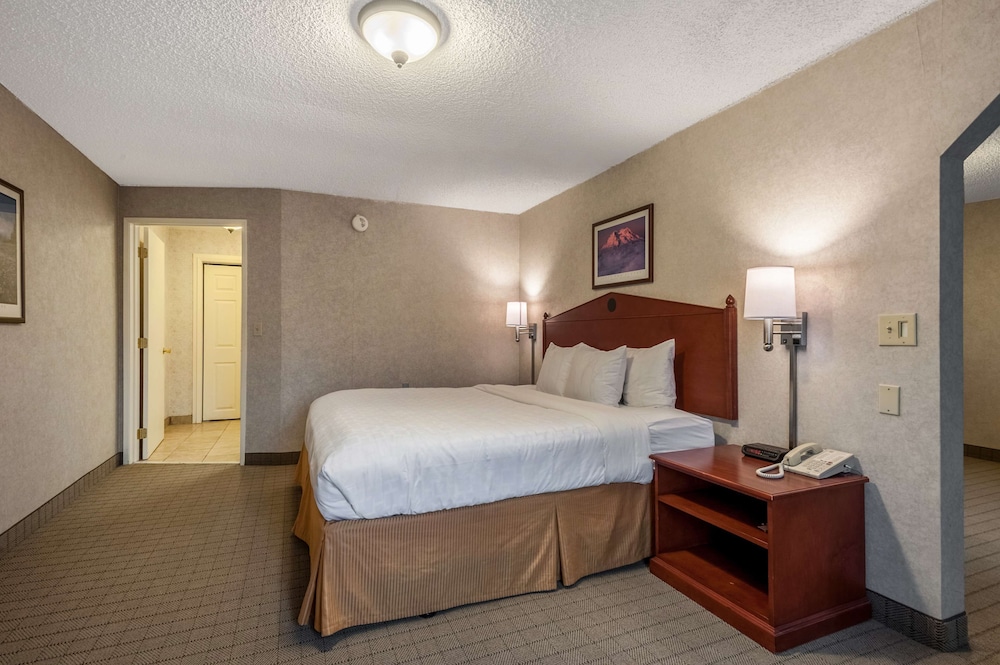 SureStay Hotel by Best Western SeaTac Airport North - photo 7
