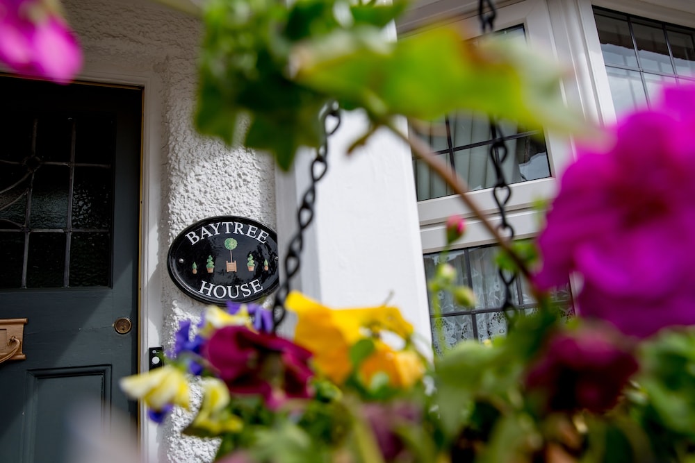 Bay Tree House B&B — 4-Star Luxury Hotel in London, United Kingdom
