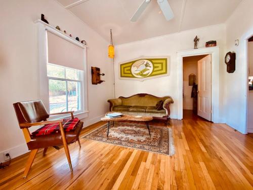 The Bisbee Yacht Club — hotel in Bisbee
