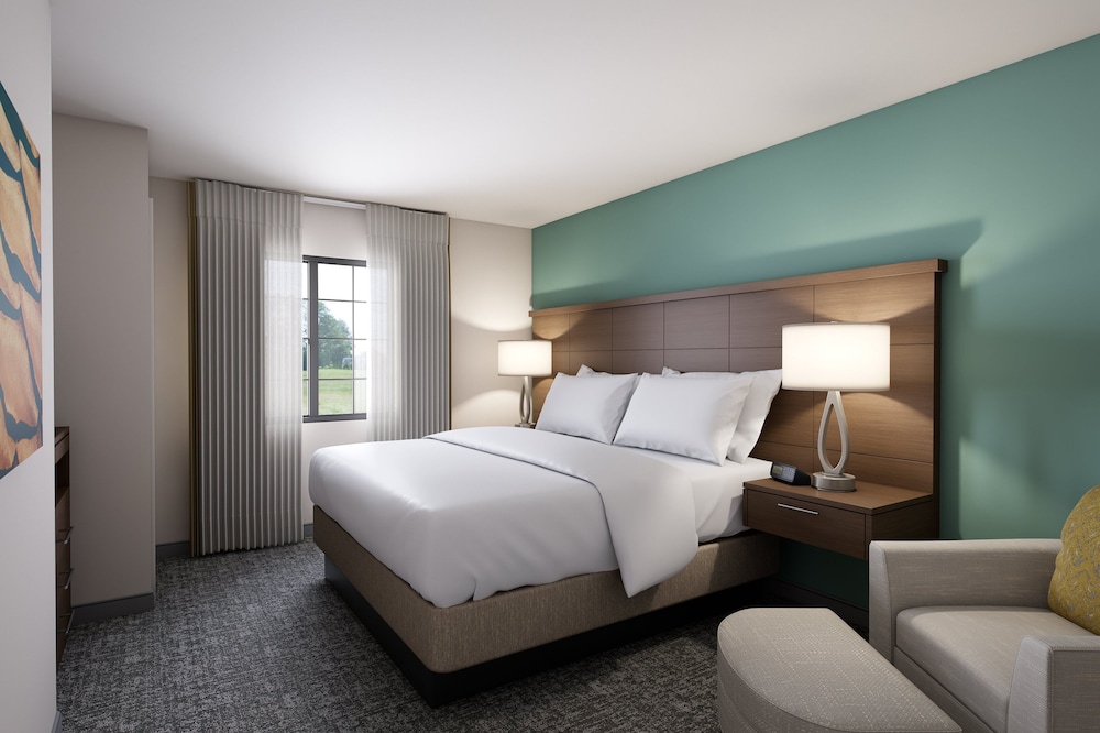 Staybridge Suites Grand Rapids SW Grandville an IHG Hotel - photo 3