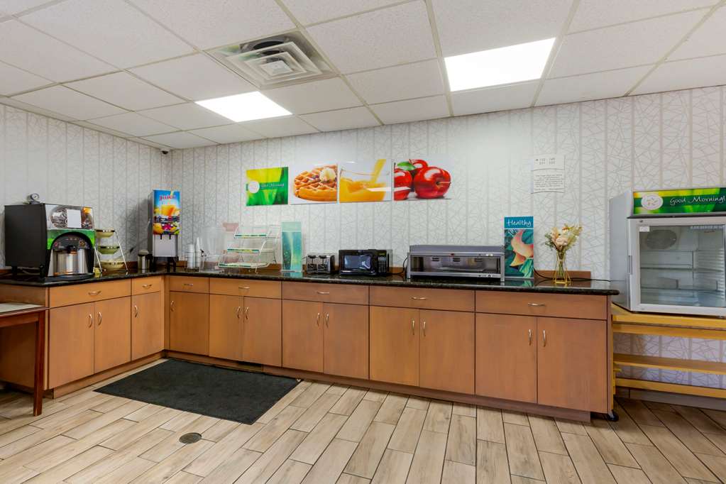 Quality Inn Alexis Rd - photo 29