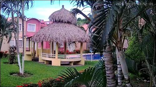 Ararivs Ixtapa Zihuatanejo in Ixtapa, Mexico