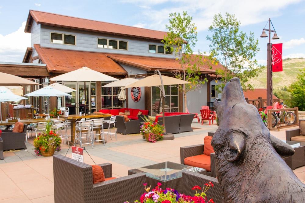 Abode at Silver Star - photo 6