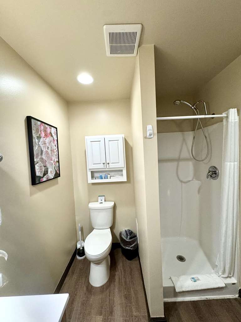 Americas Best Value Inn Marquette - photo 33