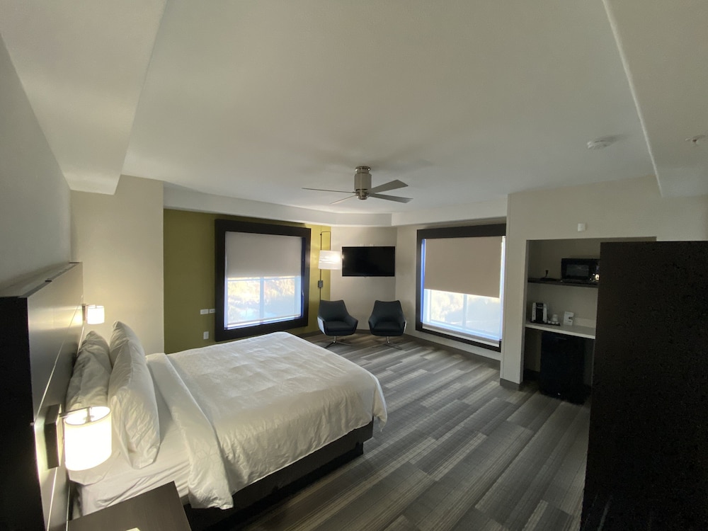 Holiday Inn Express Hotel & Suites El Dorado Hills - photo 31