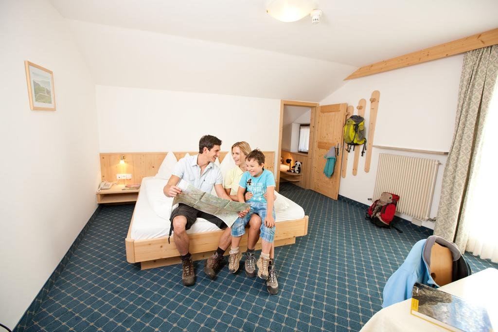Hotel Steineggerhof — hotel in Cornedo Vicentino