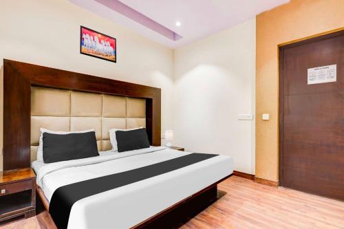 Townhouse DLF Phase 2 Gurgaon — 4-Star Luxury Hotel in Gurgaon, India