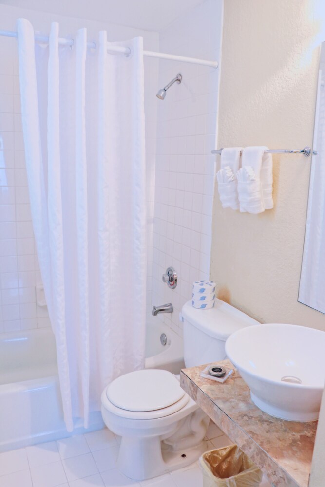 Ocean Spray Hotel - photo 67