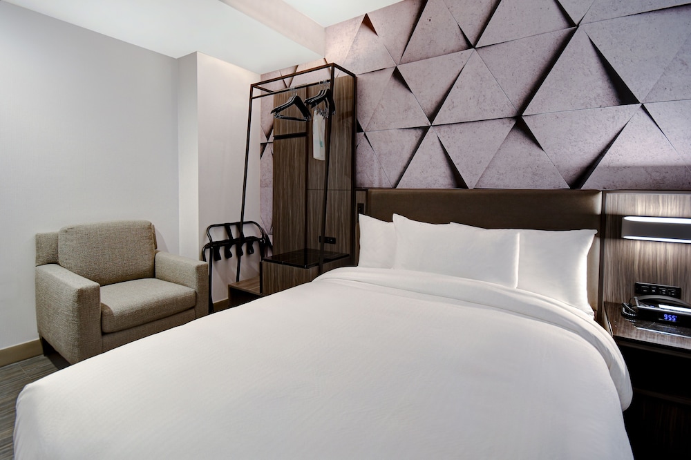 SpringHill Suites by Marriott New York Midtown Manhattan Park Avenue - photo 5