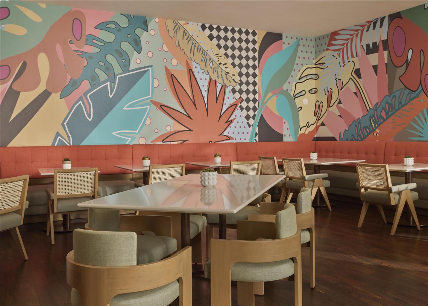 Hyatt Centric Delfina Santa Monica - photo 57
