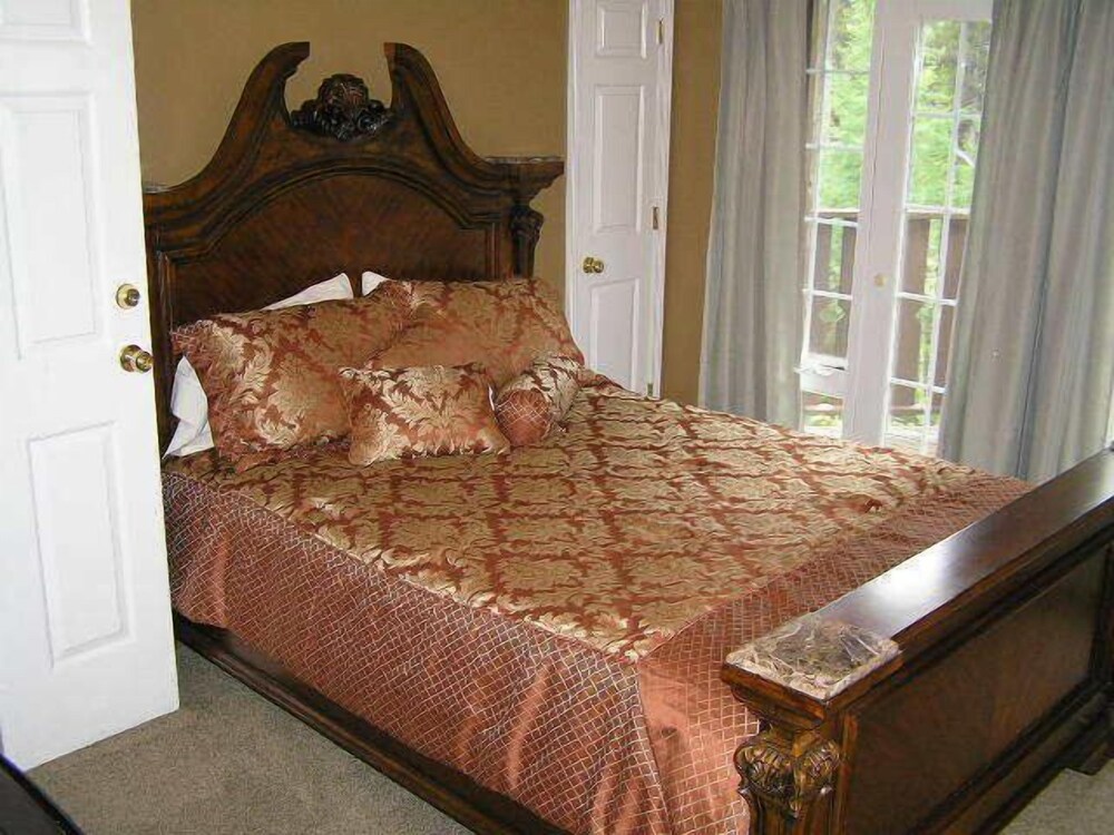 Breckenridge Boutique Hotel - photo 20