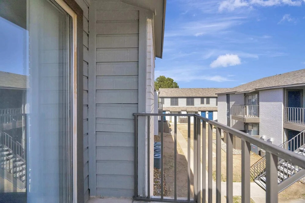 Relaxing 1BR Getaway in Heart of Midland in Midland, United States