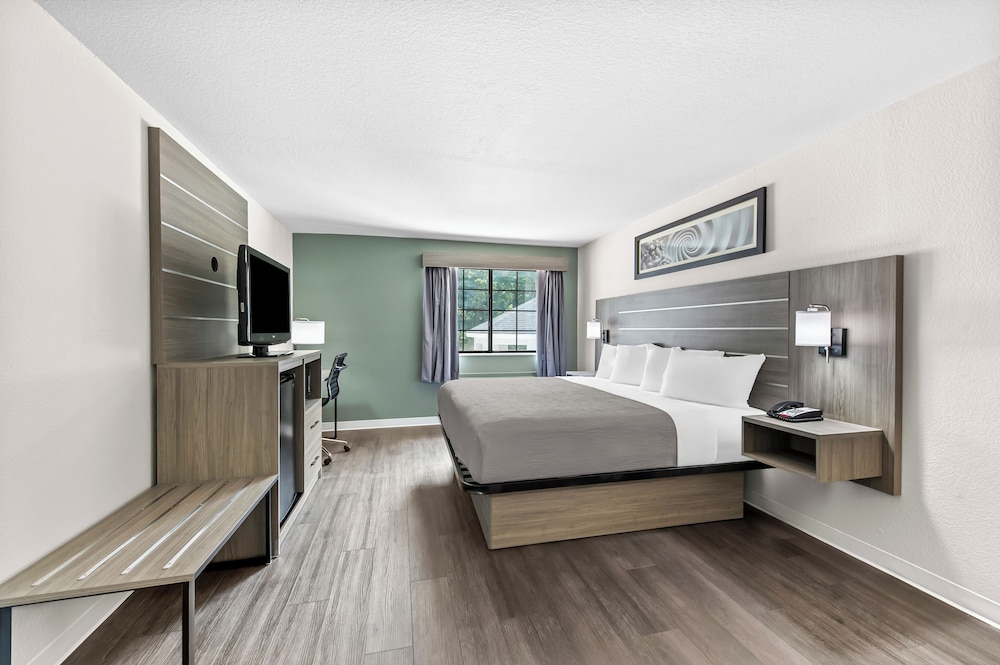 Quality Inn & Suites Kilgore Longview - photo 8