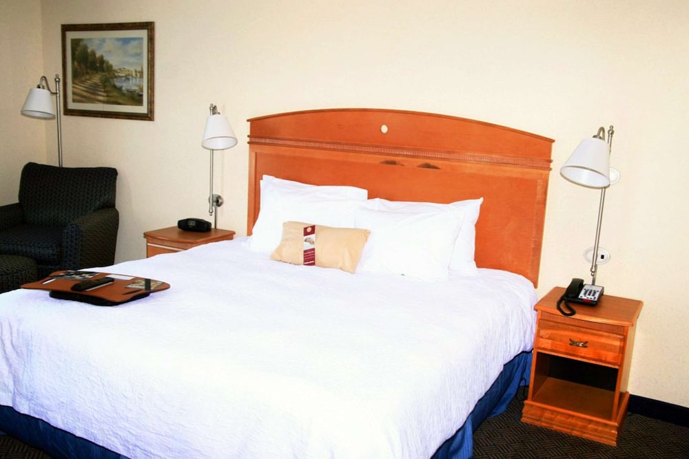 Hampton Inn Dallas Rockwall - photo 24
