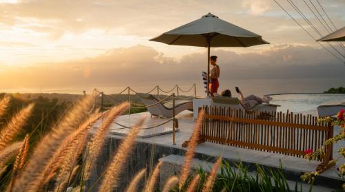 Samplangan Penida Resort - last minute hotel in Bali