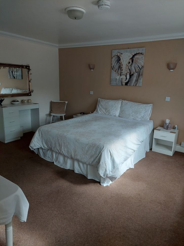 The Cross Keys in St Albans, United Kingdom