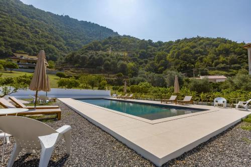 Villa Oceri Gioiosa Marea — Gioiosa Marea — photo 4