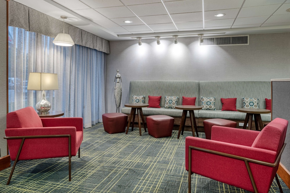 Hampton Inn Baltimore White Marsh - photo 5
