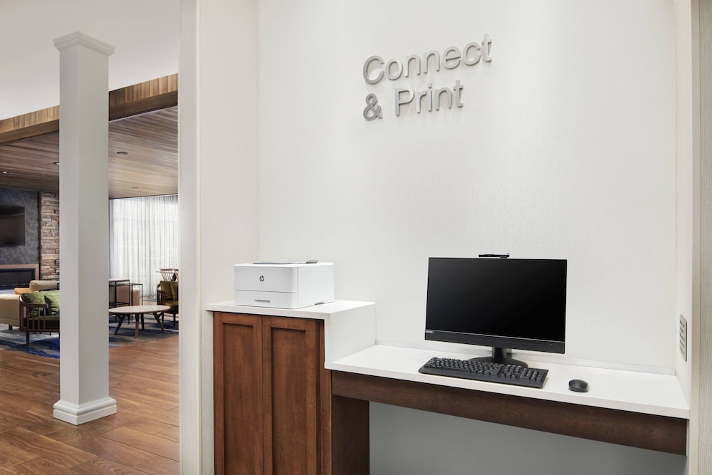 Fairfield Inn & Suites by Marriott Raleigh Wake Forest - photo 17