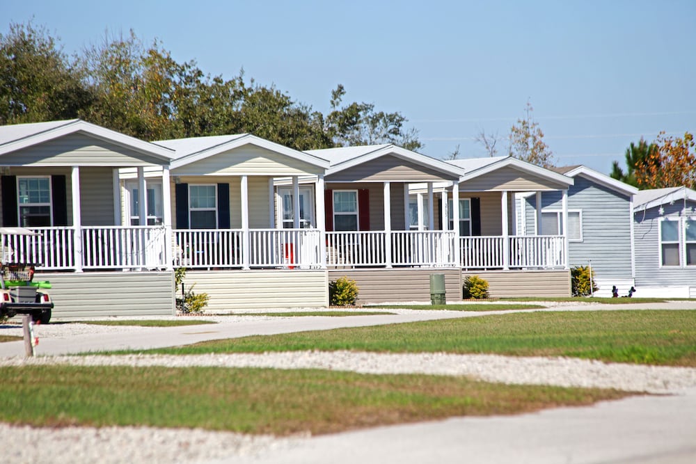 Lake Magic RV Resort - photo 41