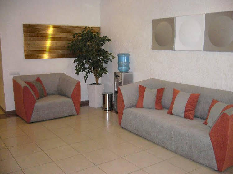 Armada Comfort in Zainsk, Russia