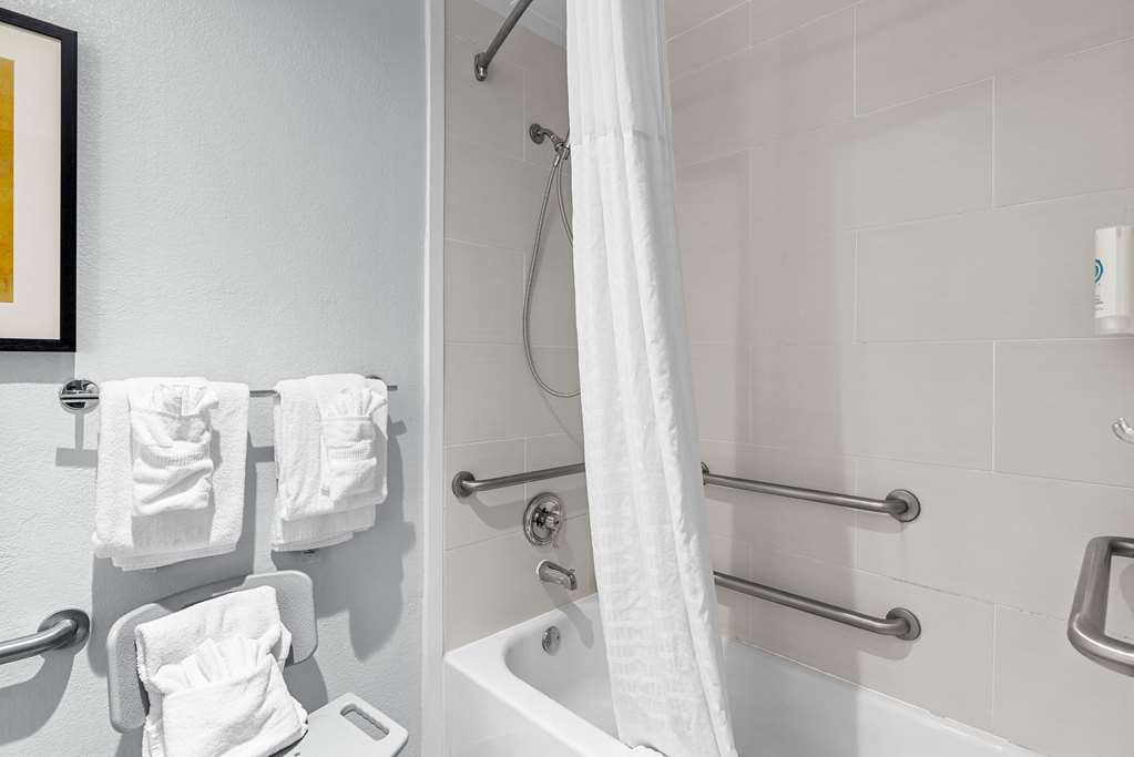 Comfort Inn & Suites Staunton - photo 25