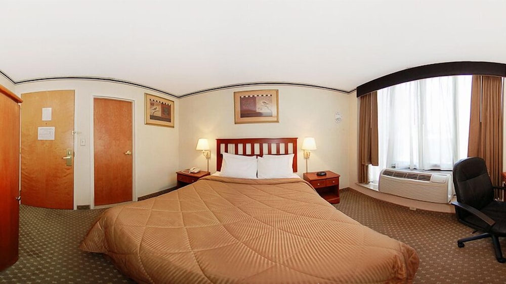 Crescent Hotel - photo 10