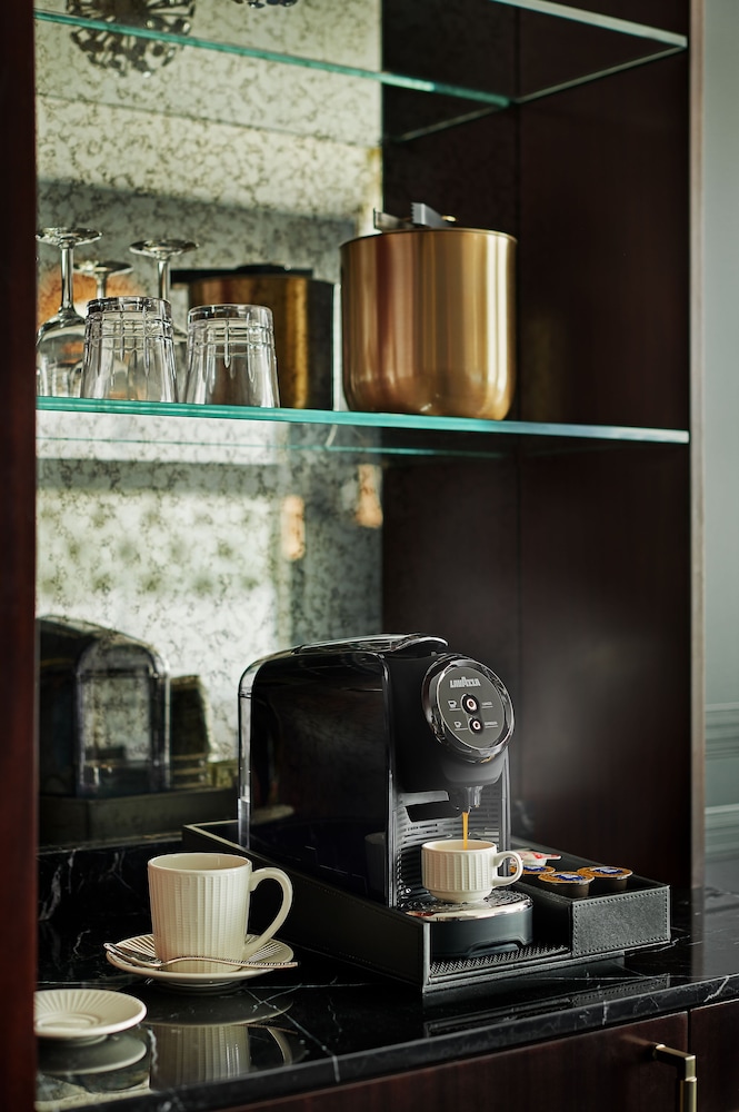 The LaSalle Chicago Autograph Collection by Marriott - photo 9