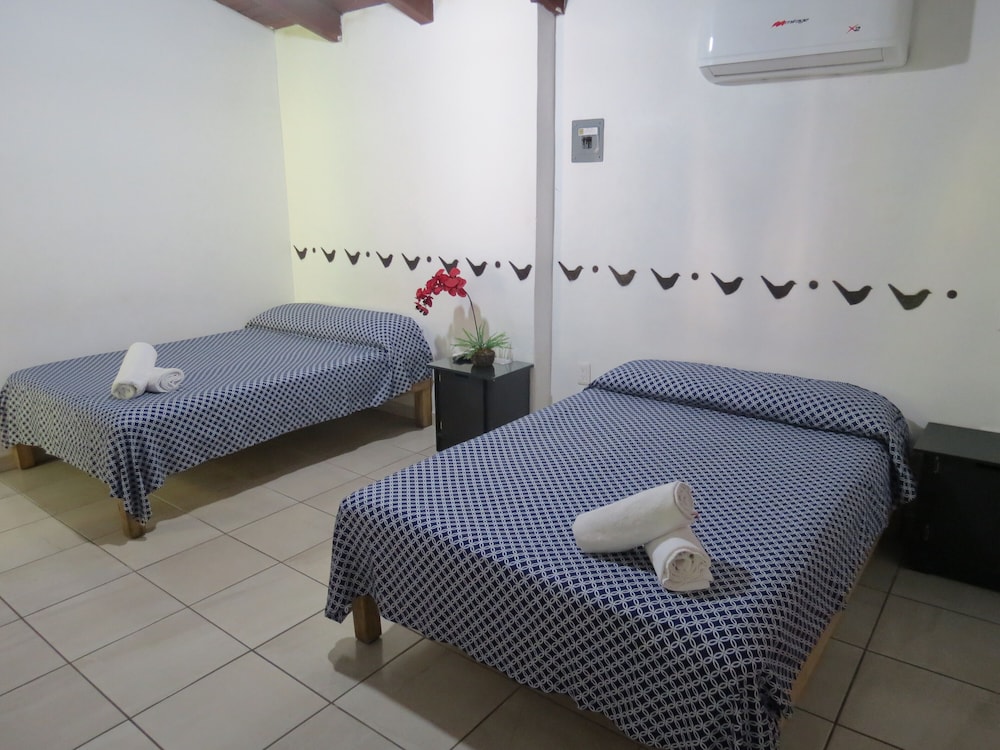 Hotel Posada Comala
