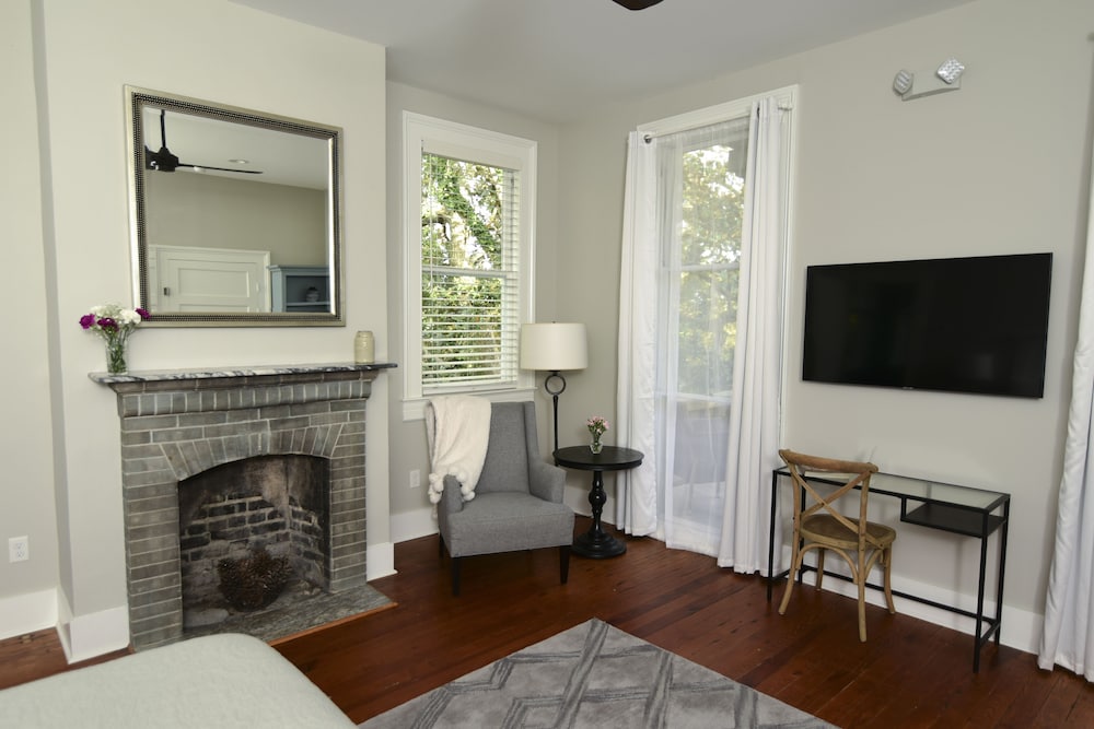 607 Bay Inn Downtown Beaufort - photo 28