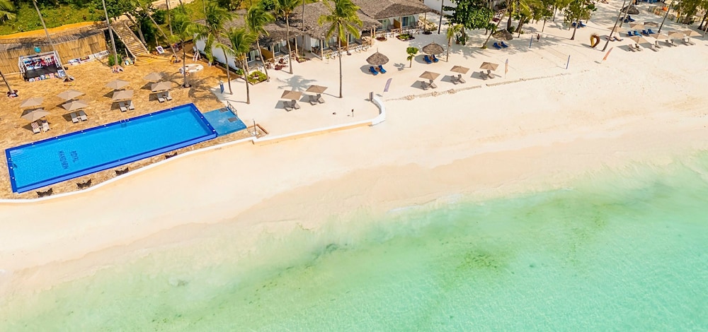 Royal Mandarin Hotel & Resort Zanzibar in Kiwengwa, Tanzania