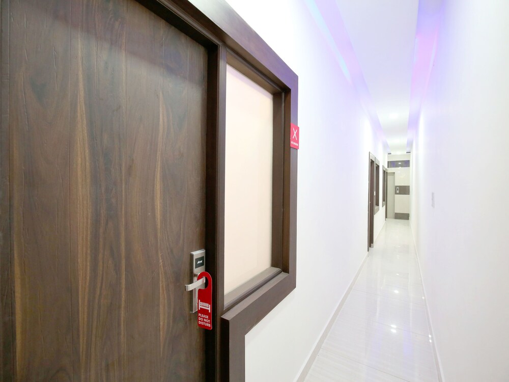 Hotel JD Plaza by OYO Rooms in Kharar, India