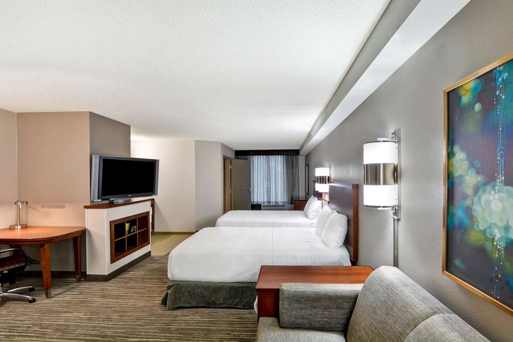 Hyatt Place Birmingham Hoover - photo 32