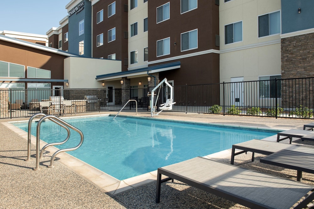 Residence Inn Fresno Clovis - featured photo