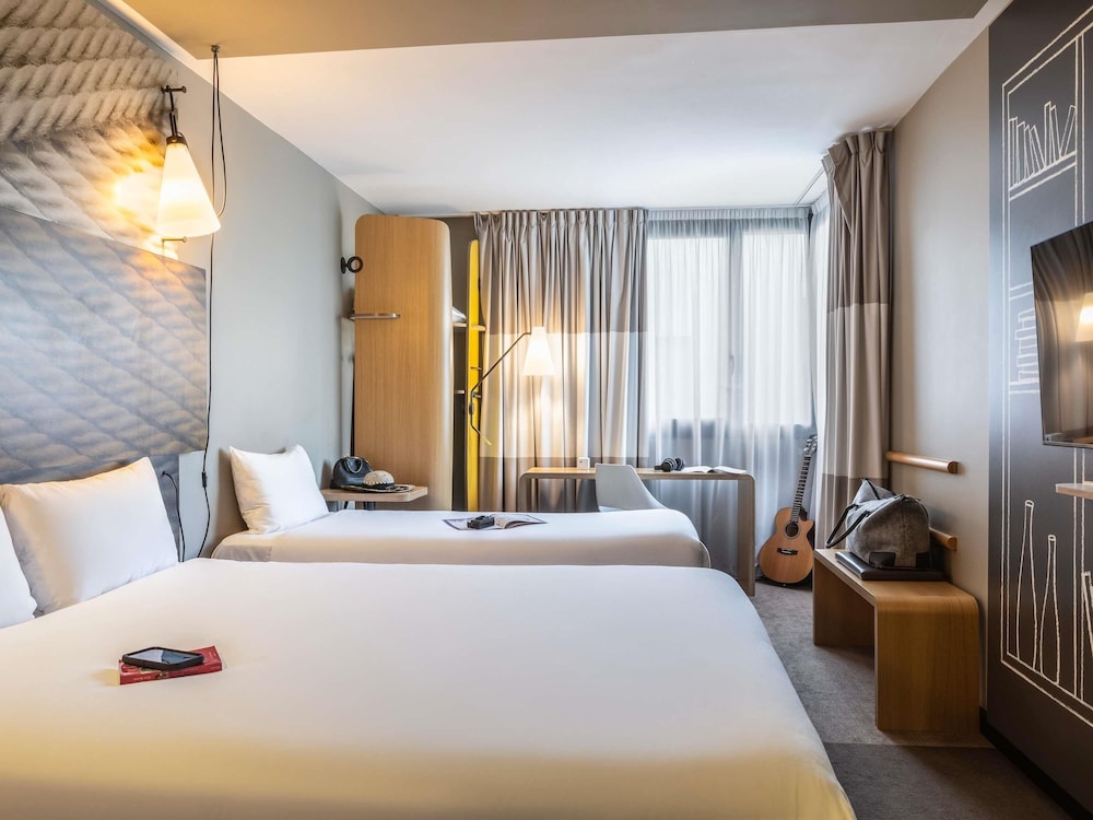 ibis Gonesse Le Bourget — Gonesse — photo 5
