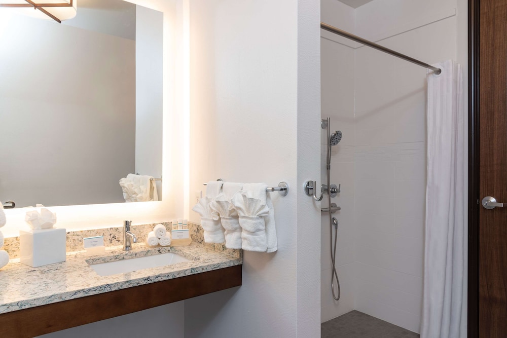 Homewood Suites by Hilton Indianapolis Downtown - photo 20