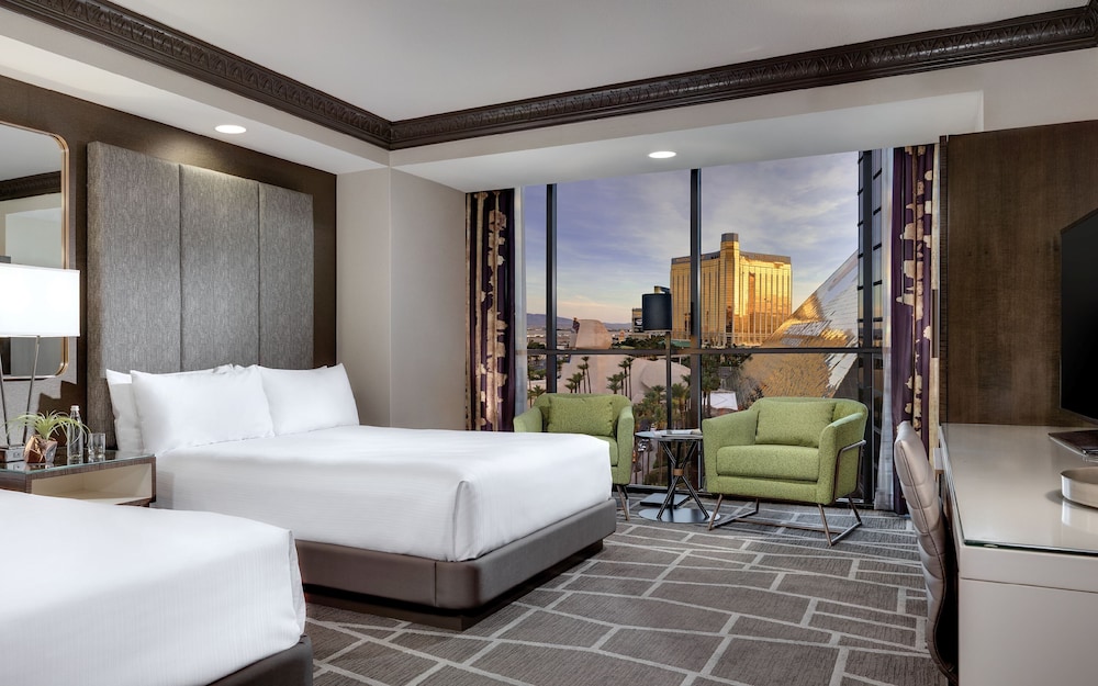 Luxor Hotel and Casino - photo 26