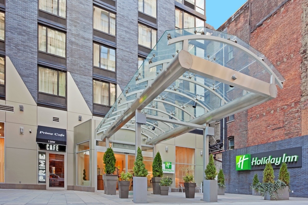 Holiday Inn Manhattan 6th Ave Chelsea by IHG - photo 26
