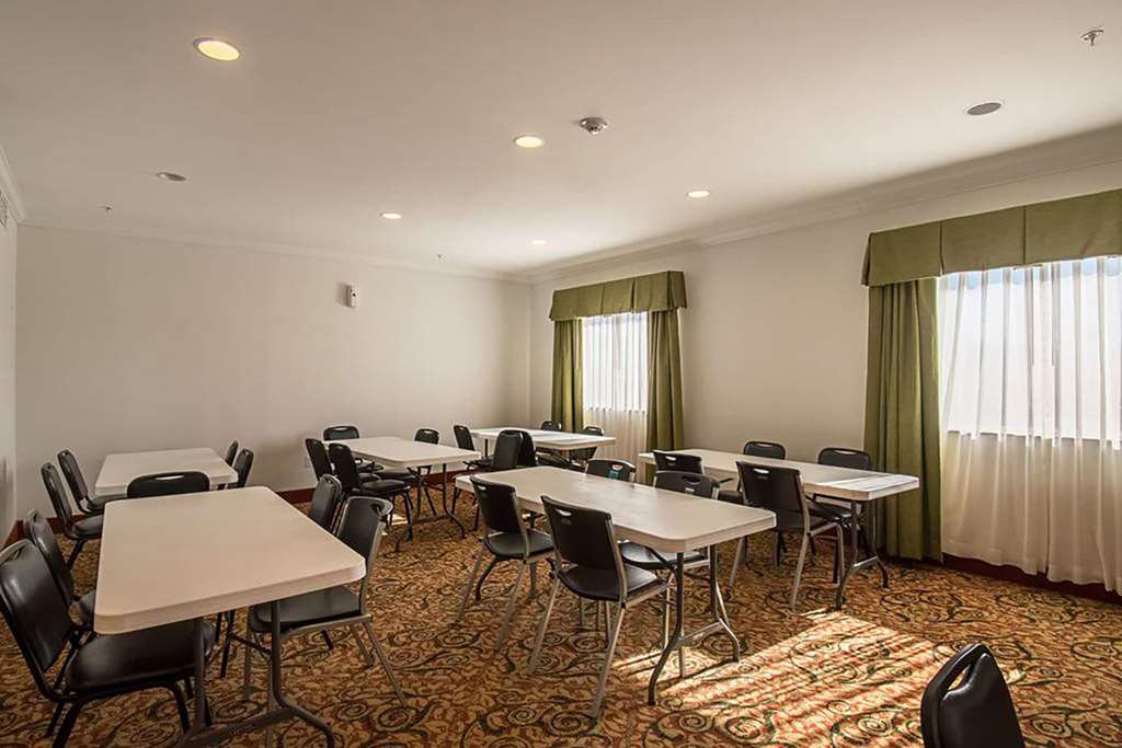 Days Inn by Wyndham Copperas Cove - photo 17