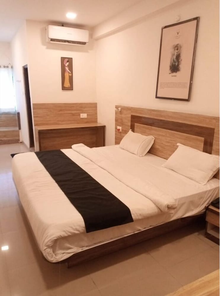 Etranger Resorts — Aurangabad — photo 5