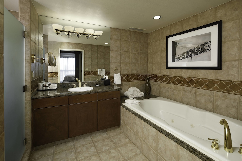 Sheraton Sioux Falls Hotel & Convention Center - photo 9