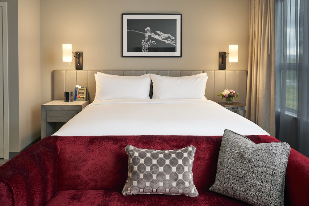 Archer Hotel Seattle Redmond - photo 10