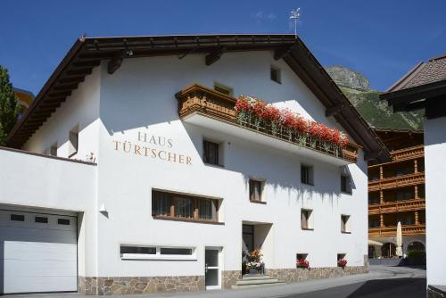 Frühstückspension Türtscher in Galtuer, Austria