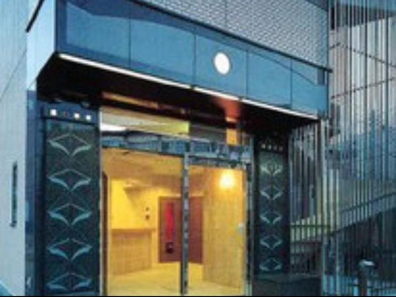 Business Hotel Rupinasu in Takamatsu, Japan