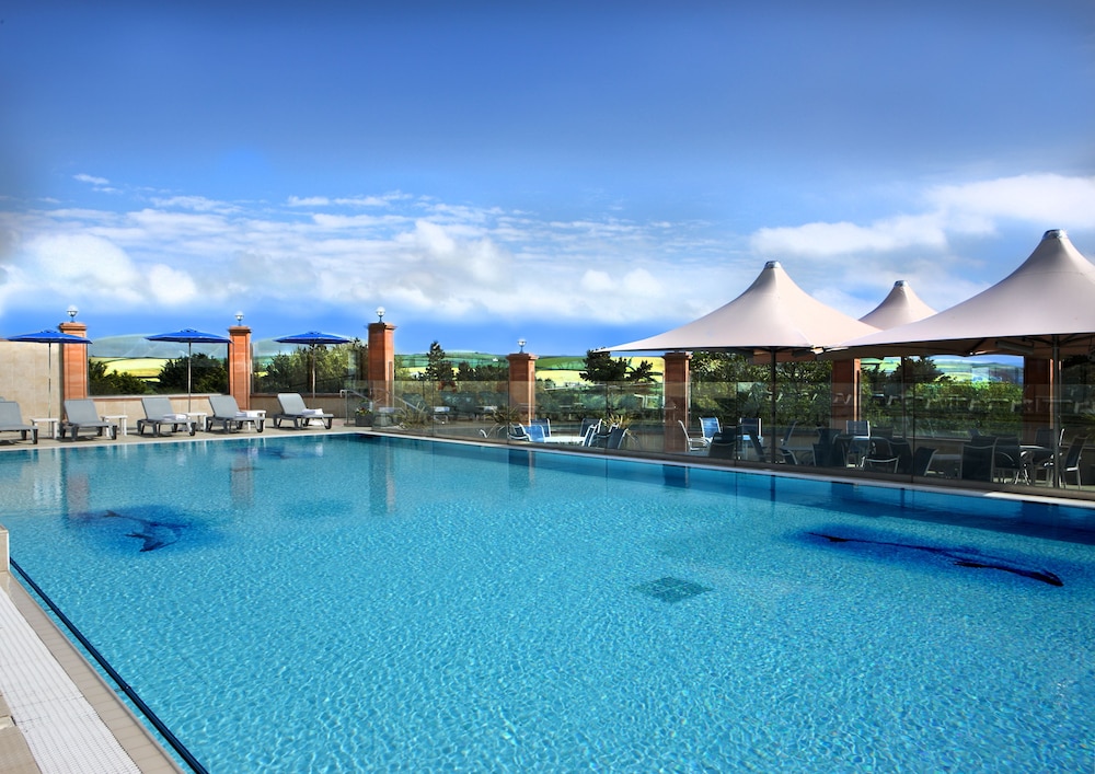 Thurlestone Hotel in Kingsbridge, United Kingdom