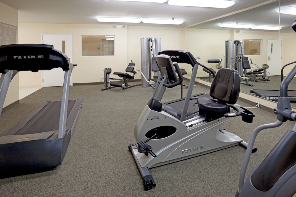 Candlewood Suites Corpus Christi Spid by IHG - photo 15